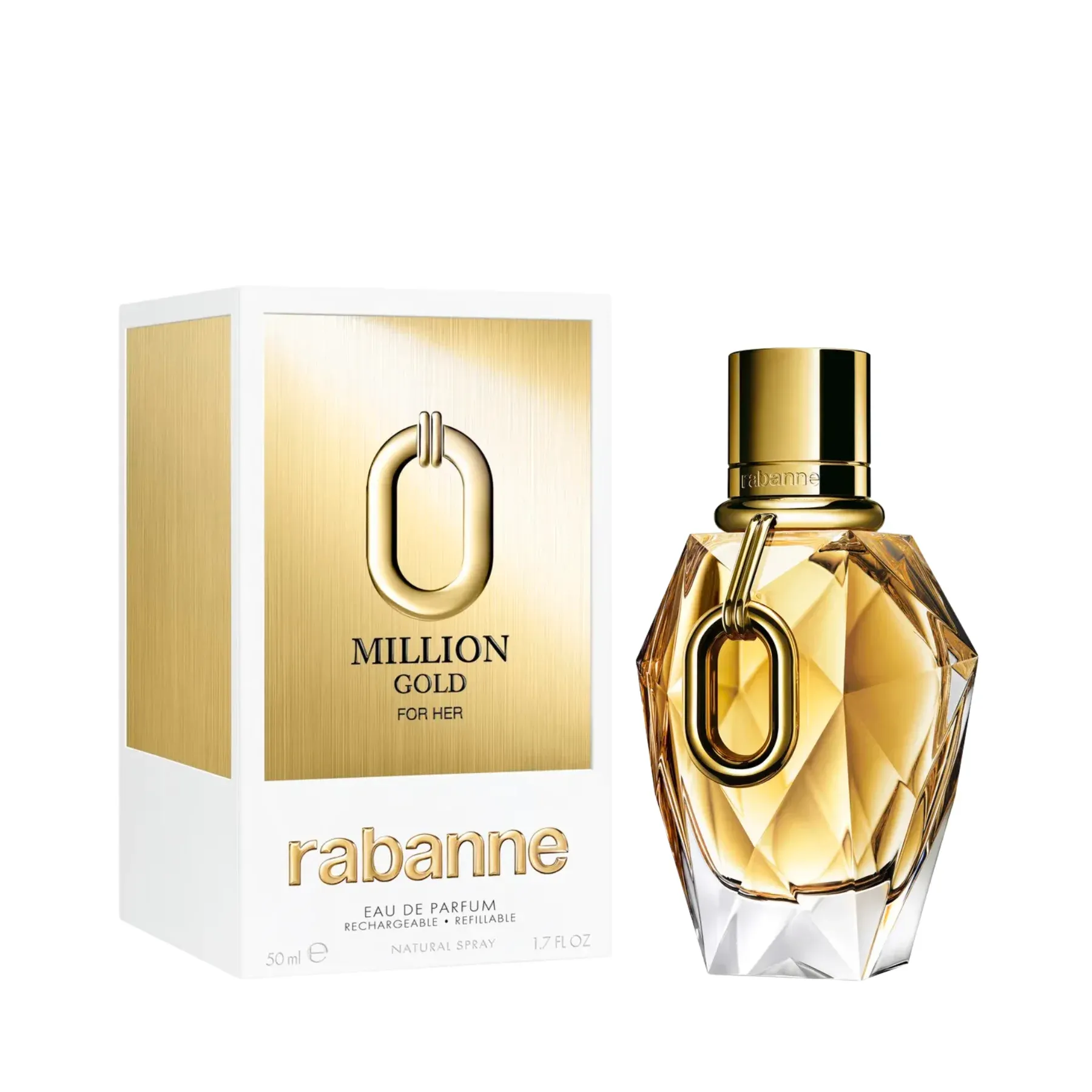 MILLION HER 50